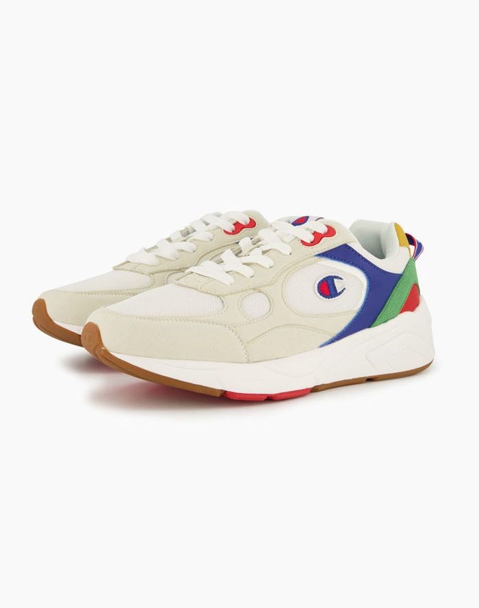 Champion Lexington Multi Sneakers Herr Olika Färger | 9532641-AX