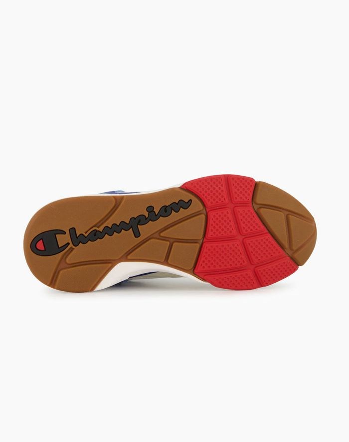 Champion Lexington Multi Sneakers Herr Olika Färger | 9532641-AX