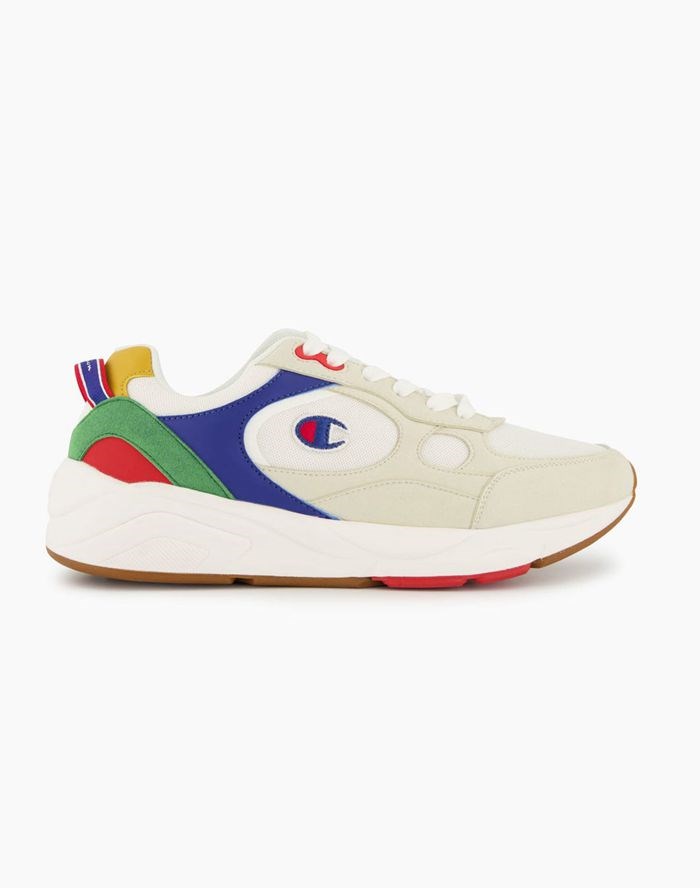 Champion Lexington Multi Sneakers Herr Olika Färger | 9532641-AX