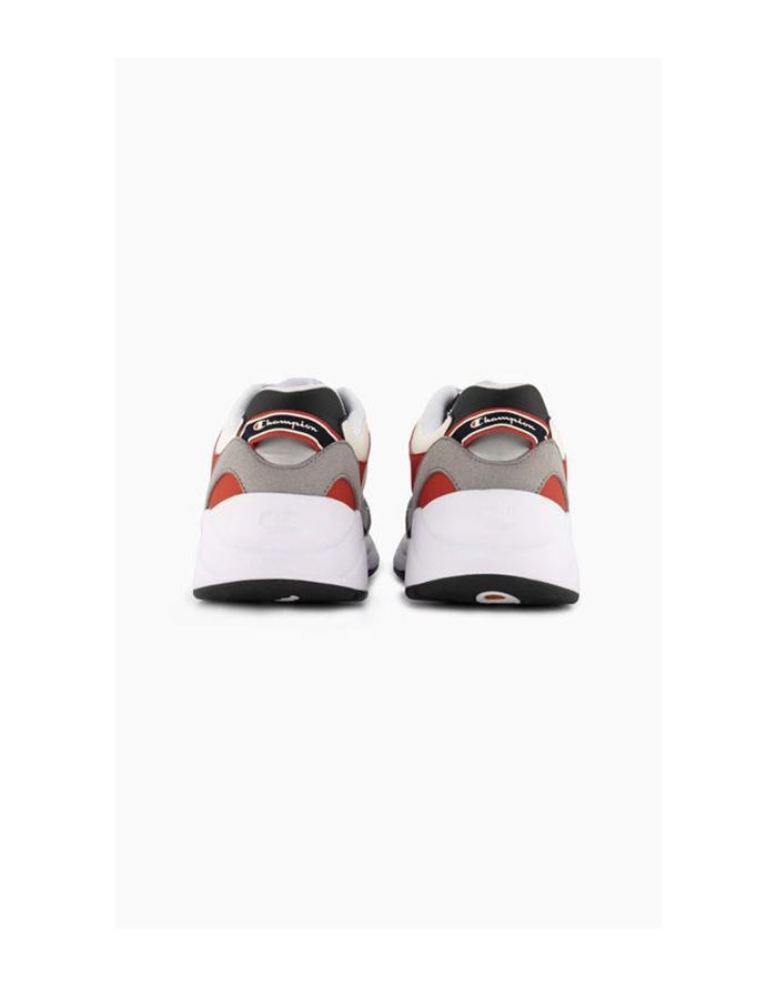 Champion Lexington Sneakers Herr Orange | 2489607-VJ