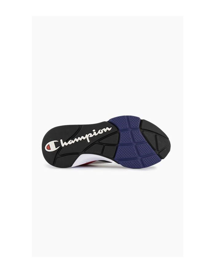 Champion Lexington Sneakers Herr Orange | 2489607-VJ