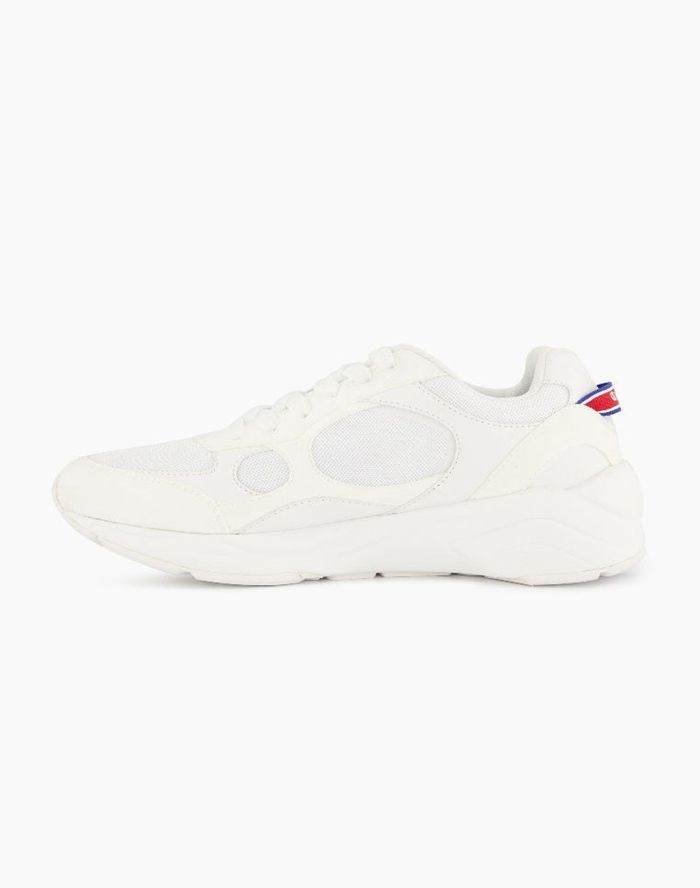 Champion Lexington Sneakers Herr Vita | 4370985-MD