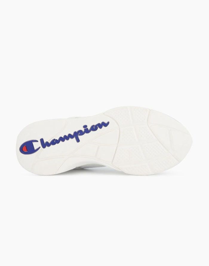 Champion Lexington Sneakers Herr Vita | 4370985-MD