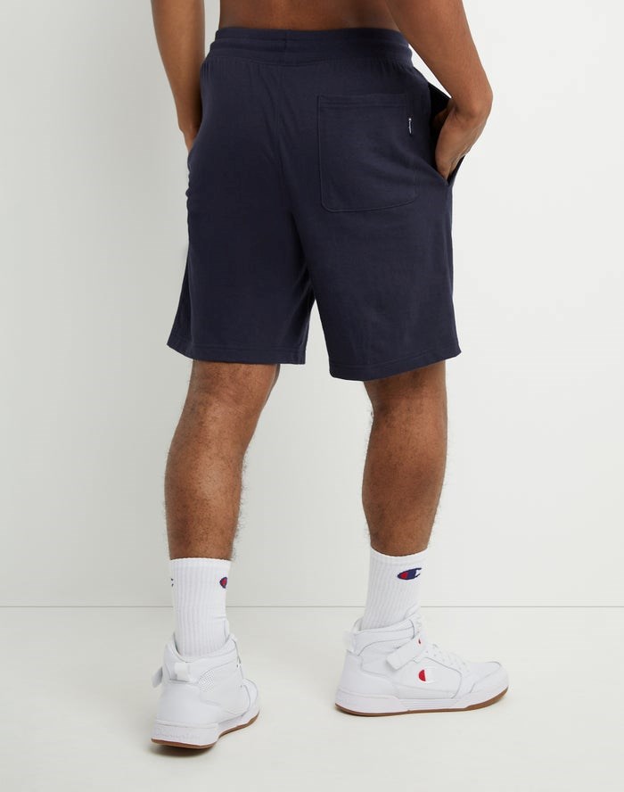 Champion Middleweight Shorts Herr Svarta | 4713209-WI