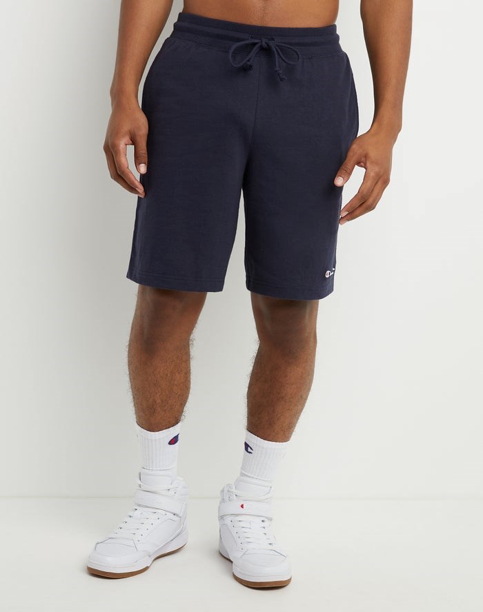 Champion Middleweight Shorts Herr Svarta | 4713209-WI