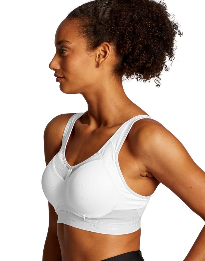 Champion Motion Control Underwire Sport Bh Dam Vita | 9015764-KC