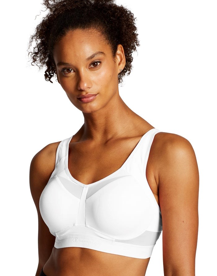 Champion Motion Control Underwire Sport Bh Dam Vita | 9015764-KC