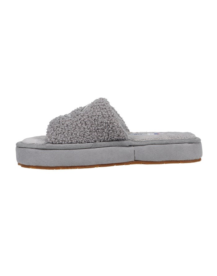 Champion Plush Cozy Sneakers Dam Grå | 0526874-GY