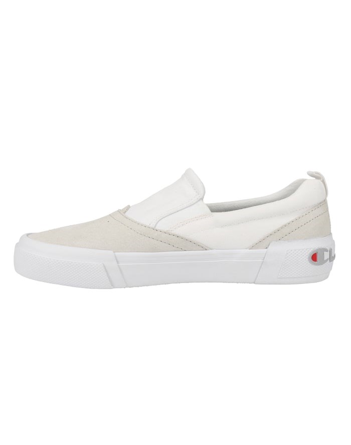 Champion Prowler Sneakers Dam Vita | 0173965-AX