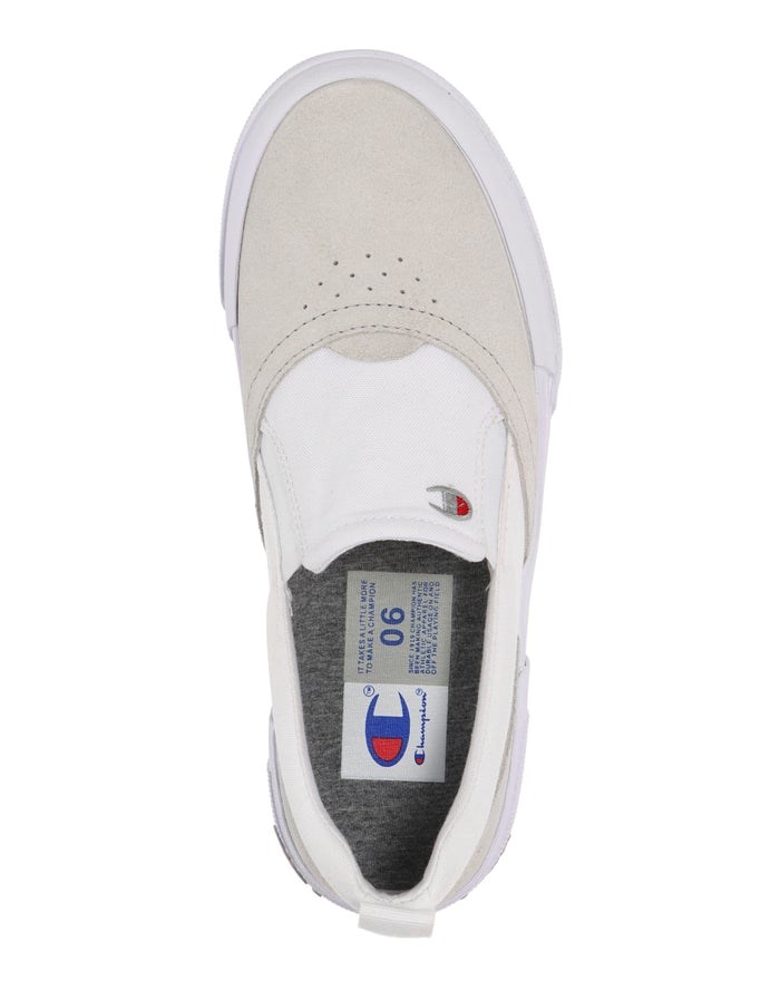 Champion Prowler Sneakers Dam Vita | 0173965-AX