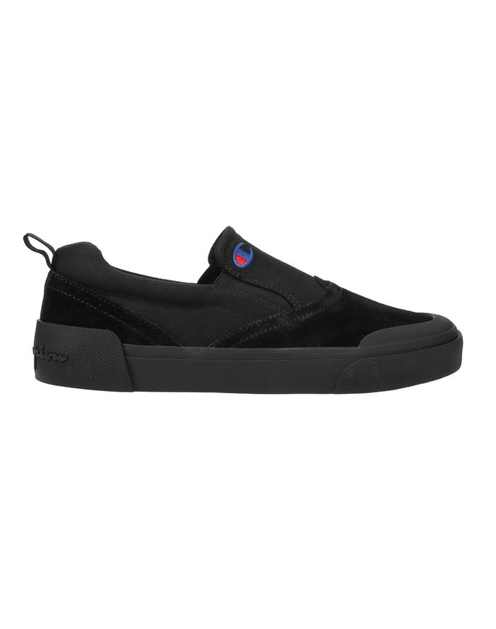 Champion Prowler Sneakers Herr Svarta | 1569402-AQ