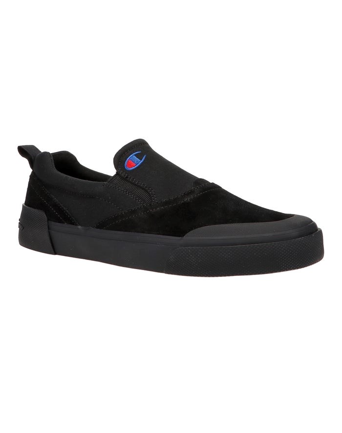 Champion Prowler Sneakers Herr Svarta | 1569402-AQ