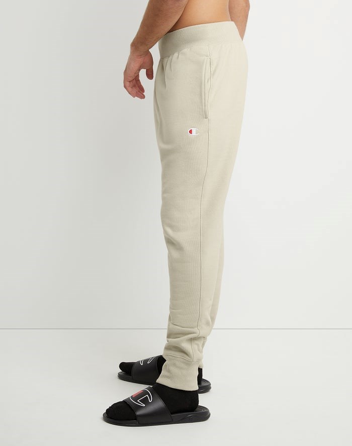 Champion Reverse Weave Sweatpants Herr Grädde | 0629783-SA