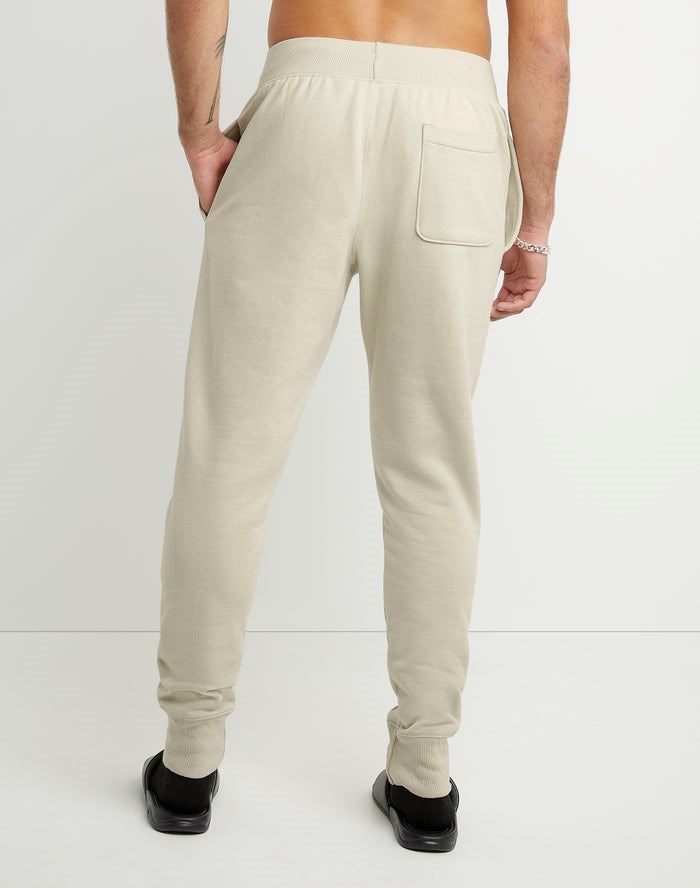 Champion Reverse Weave Sweatpants Herr Grädde | 0629783-SA