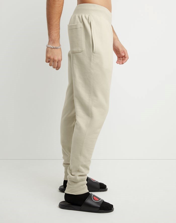 Champion Reverse Weave Sweatpants Herr Grädde | 0629783-SA