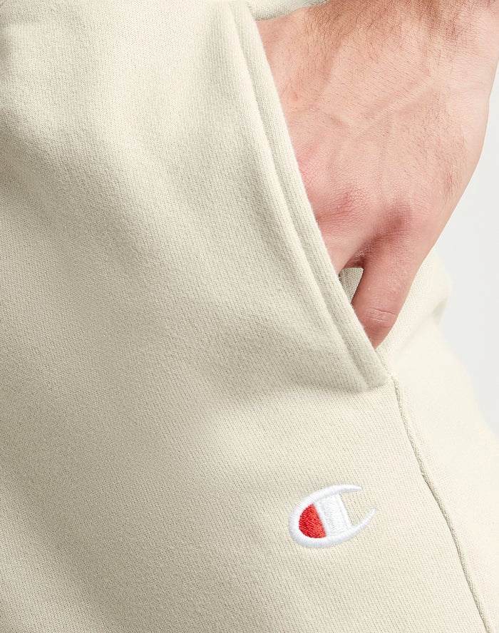 Champion Reverse Weave Sweatpants Herr Grädde | 0629783-SA