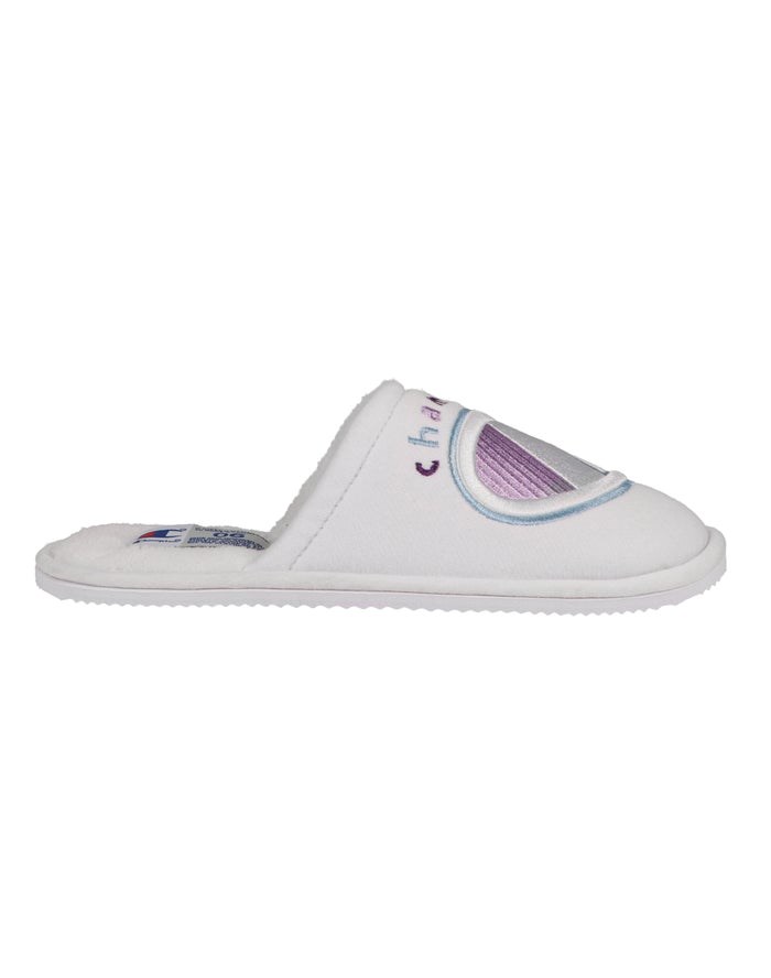 Champion Sleepover Ii Sneakers Dam Grå | 4867950-YK