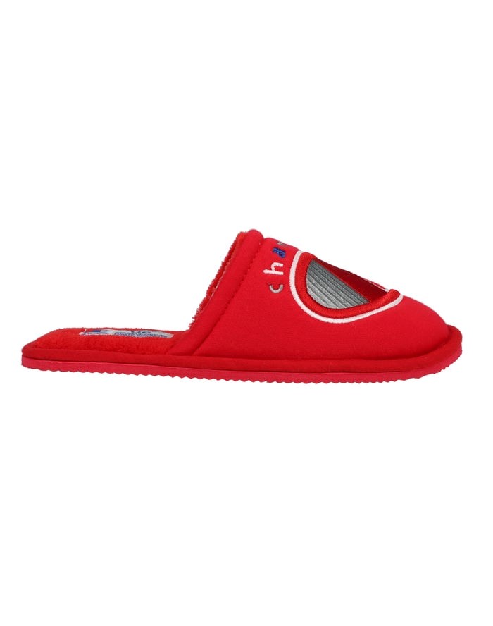 Champion Sleepover Ii Sneakers Dam Röda | 0729438-DJ