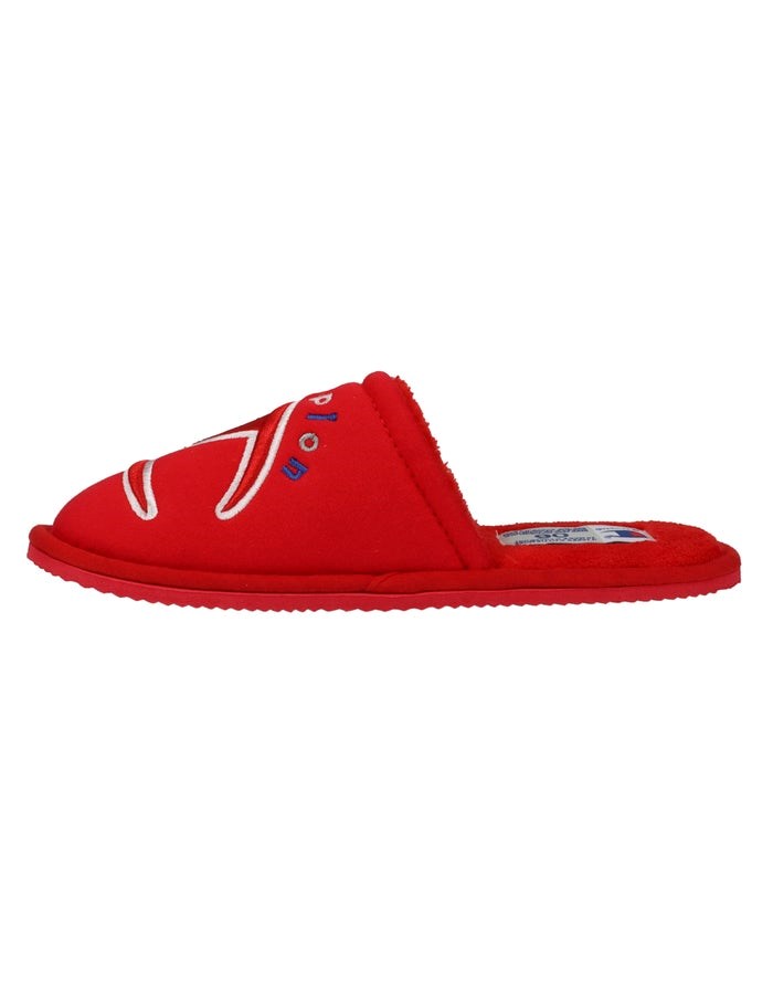 Champion Sleepover Ii Sneakers Dam Röda | 0729438-DJ