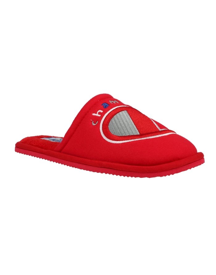 Champion Sleepover Ii Sneakers Dam Röda | 0729438-DJ