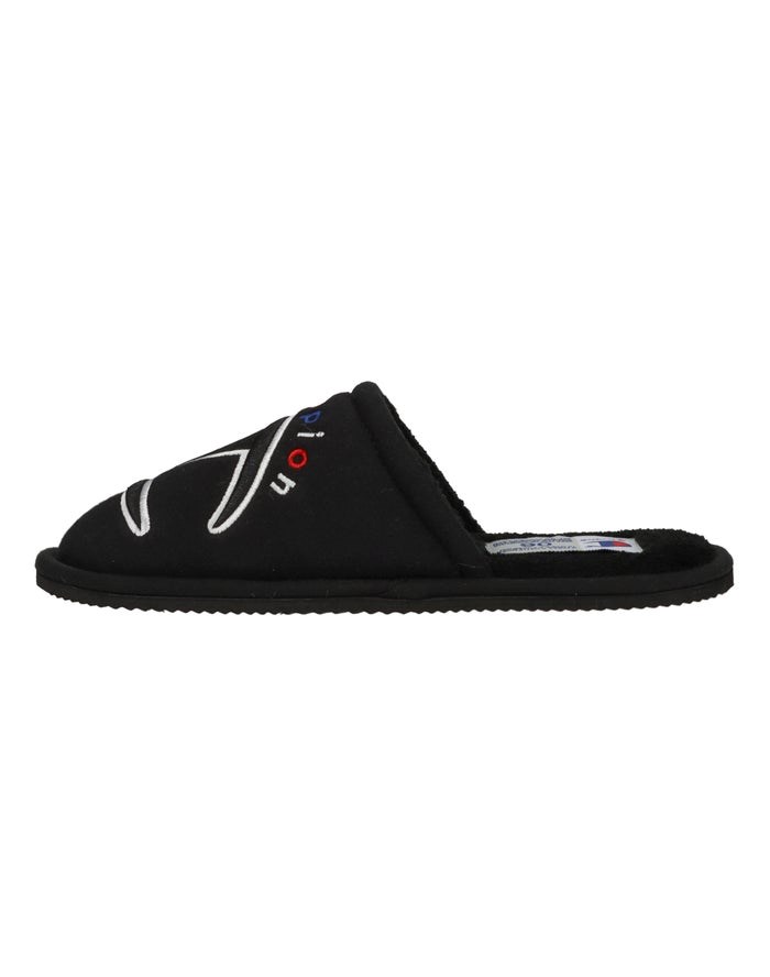 Champion Sleepover Ii Sneakers Dam Svarta | 2041986-WB