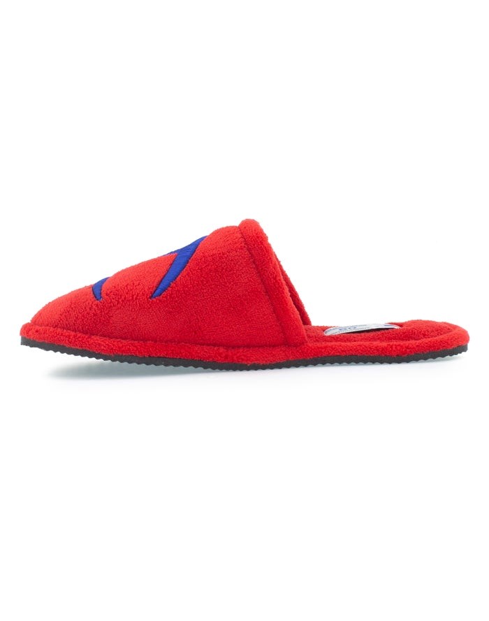 Champion Sleepover Sneakers Herr Röda | 6709584-HU