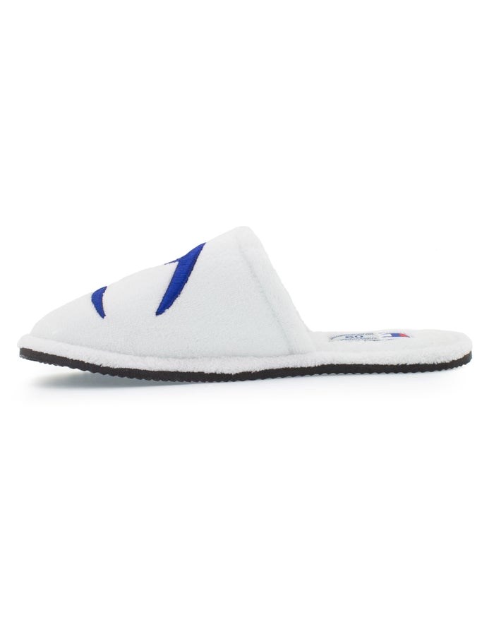 Champion Sleepover Sneakers Herr Vita | 4390816-NU