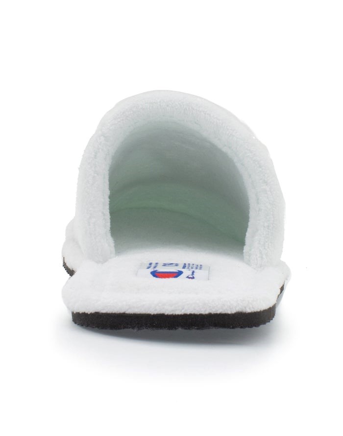 Champion Sleepover Sneakers Herr Vita | 4390816-NU