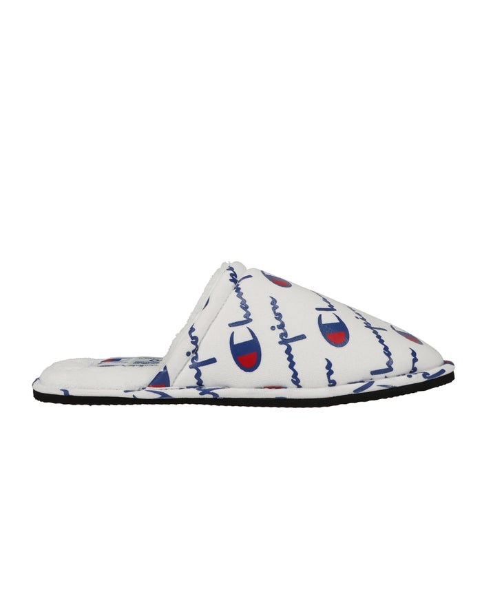 Champion Sleepover Sneakers Herr Vita | 7602193-GO