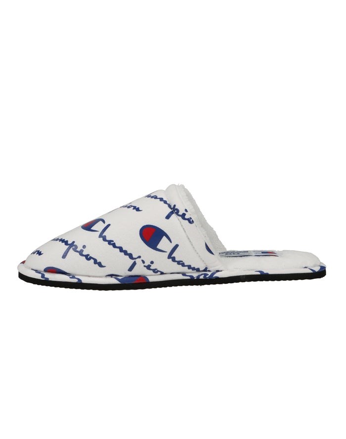 Champion Sleepover Sneakers Herr Vita | 7602193-GO