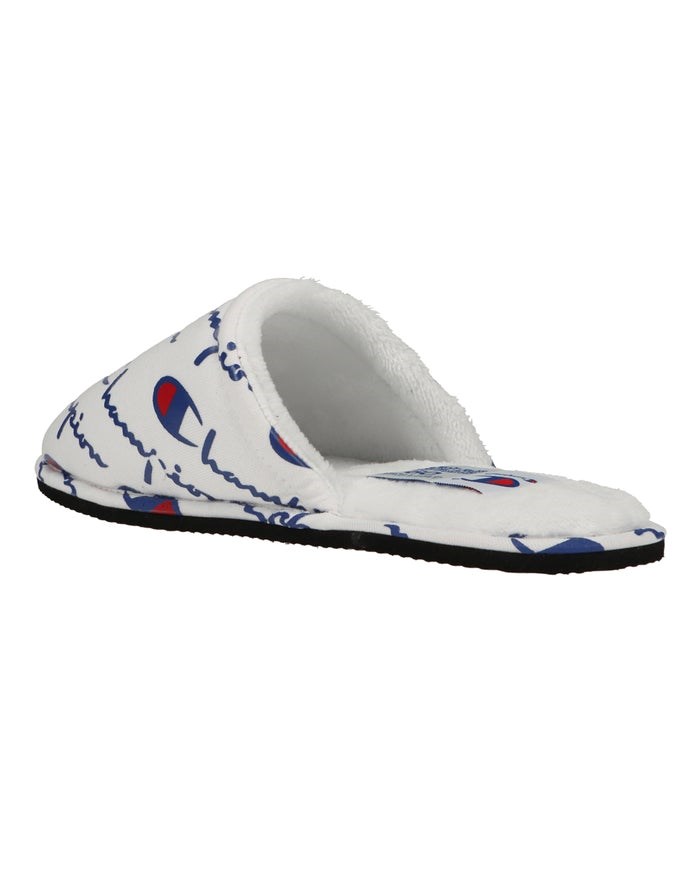 Champion Sleepover Sneakers Herr Vita | 7602193-GO