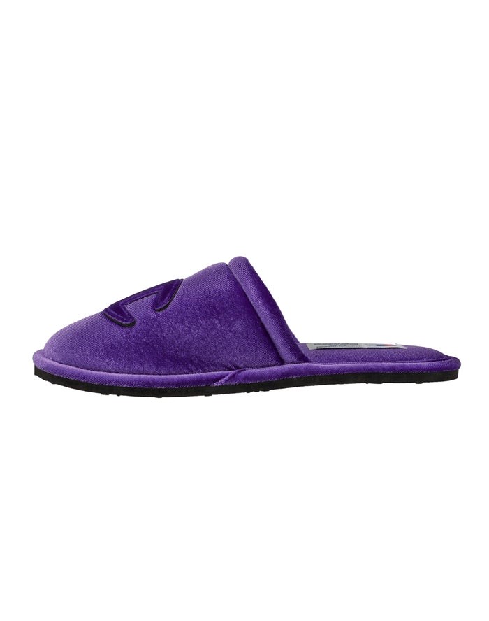 Champion Sleepover Velvet Sneakers Dam Lila | 5287093-SL