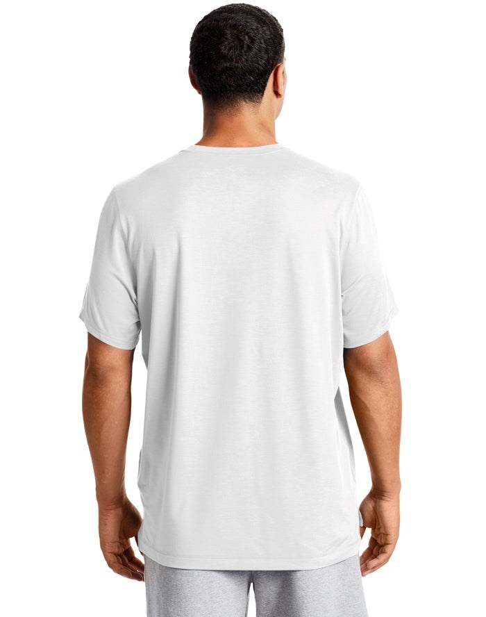 Champion Sport T-shirt Herr Vita | 7852630-YU