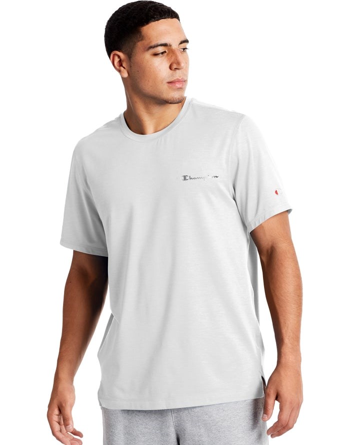 Champion Sport T-shirt Herr Vita | 7852630-YU