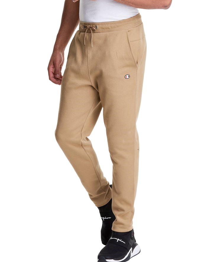 Champion Tech Weave Shorts Herr Khaki | 4189356-PI