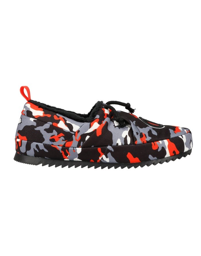 Champion University Camo Sneakers Herr Olika Färger | 3590468-AZ