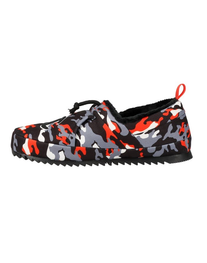 Champion University Camo Sneakers Herr Olika Färger | 3590468-AZ