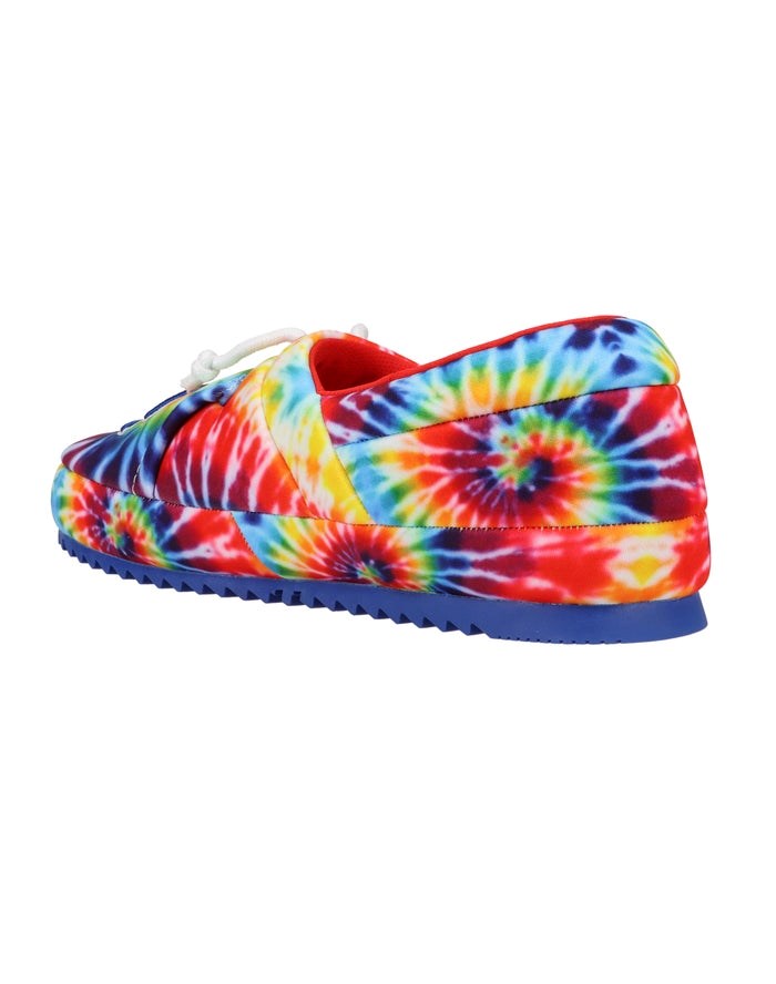 Champion University Tie-Dye Sneakers Herr Olika Färger | 2876304-PH