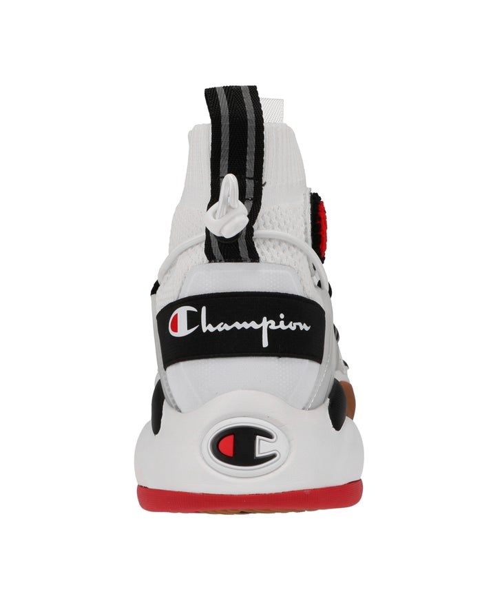 Champion Xg Rally Plus Sneakers Herr Vita | 2961043-VS