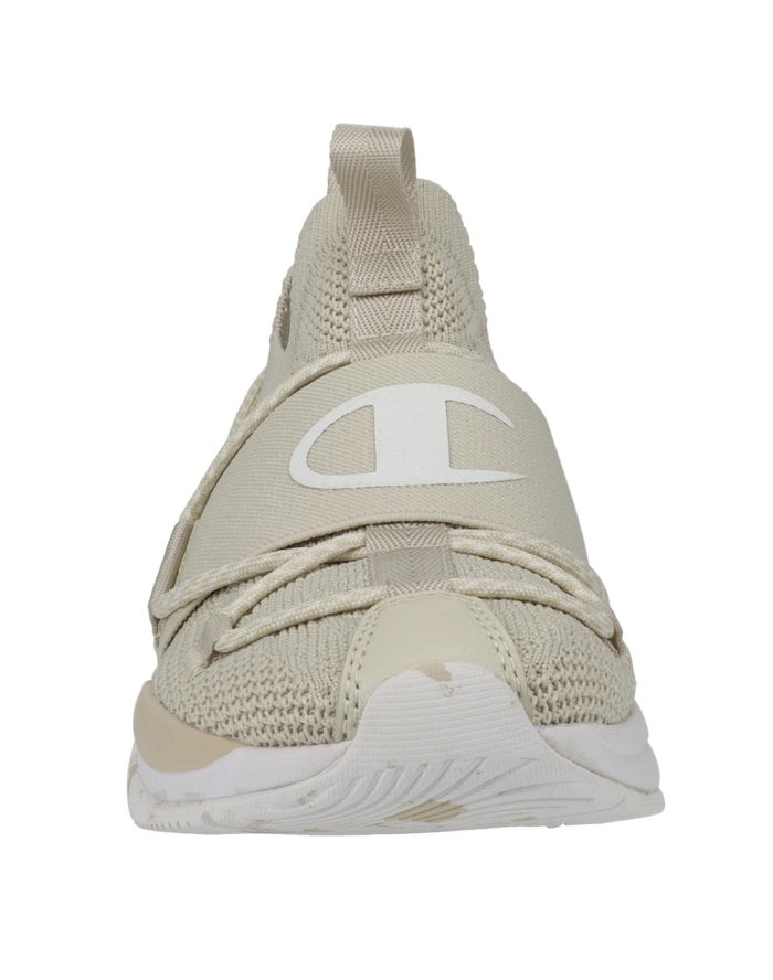 Champion Xg Reveal Sneakers Dam Khaki | 3019762-EJ