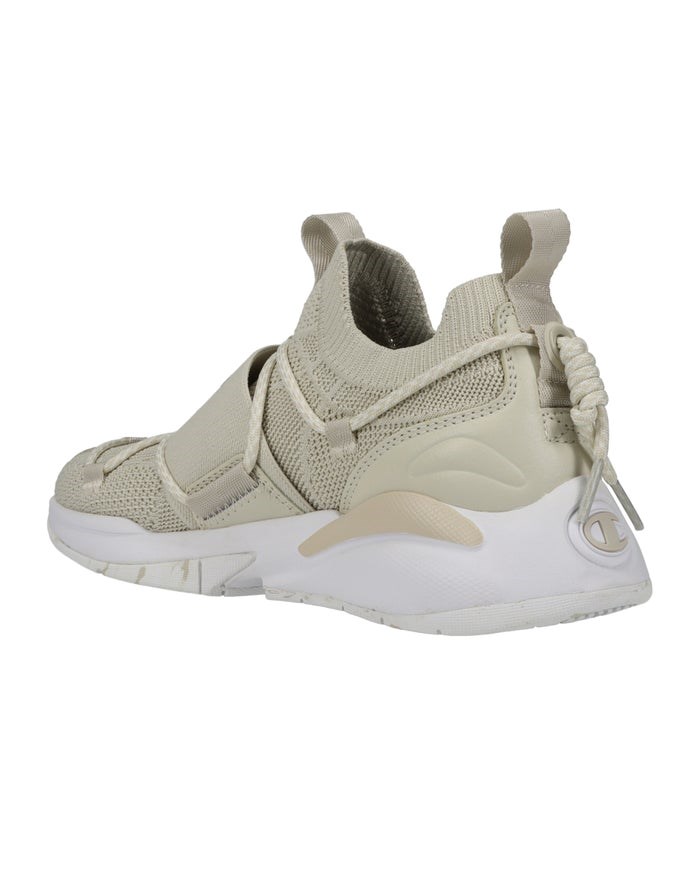 Champion Xg Reveal Sneakers Dam Khaki | 3019762-EJ