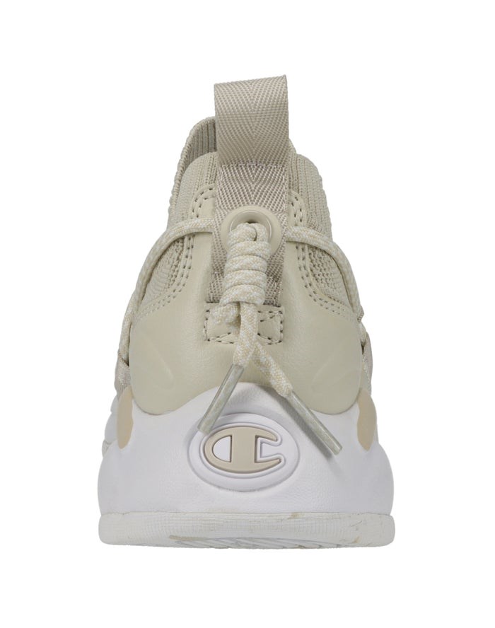 Champion Xg Reveal Sneakers Dam Khaki | 3019762-EJ