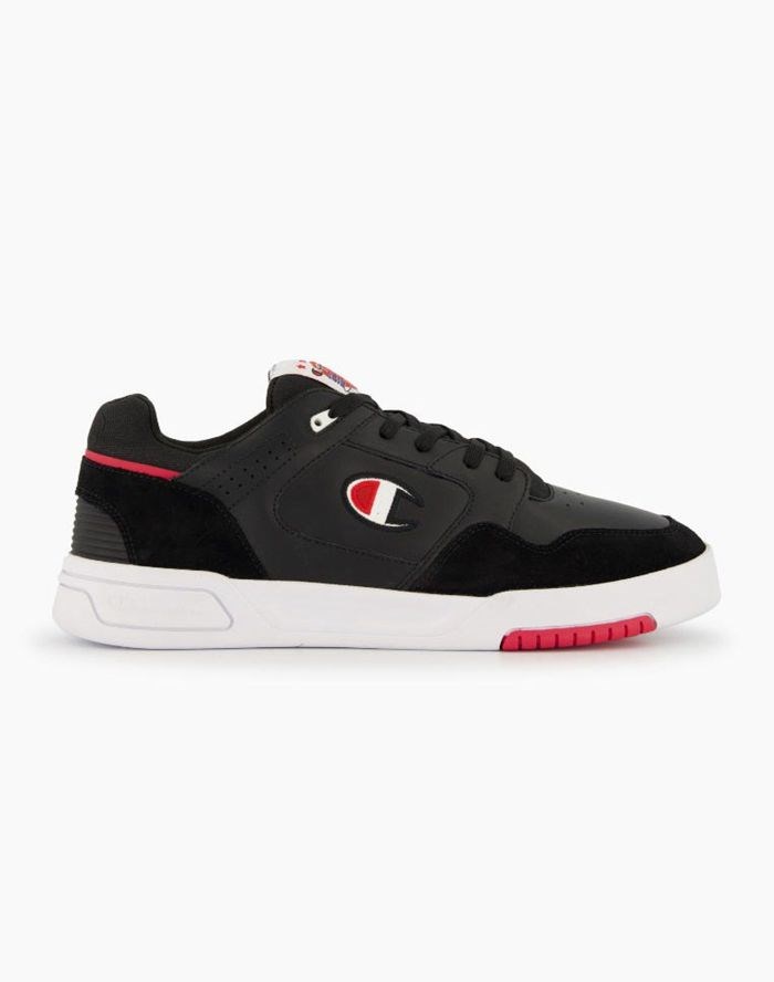 Champion Zone 80 Sneakers Herr Svarta | 1368729-UH