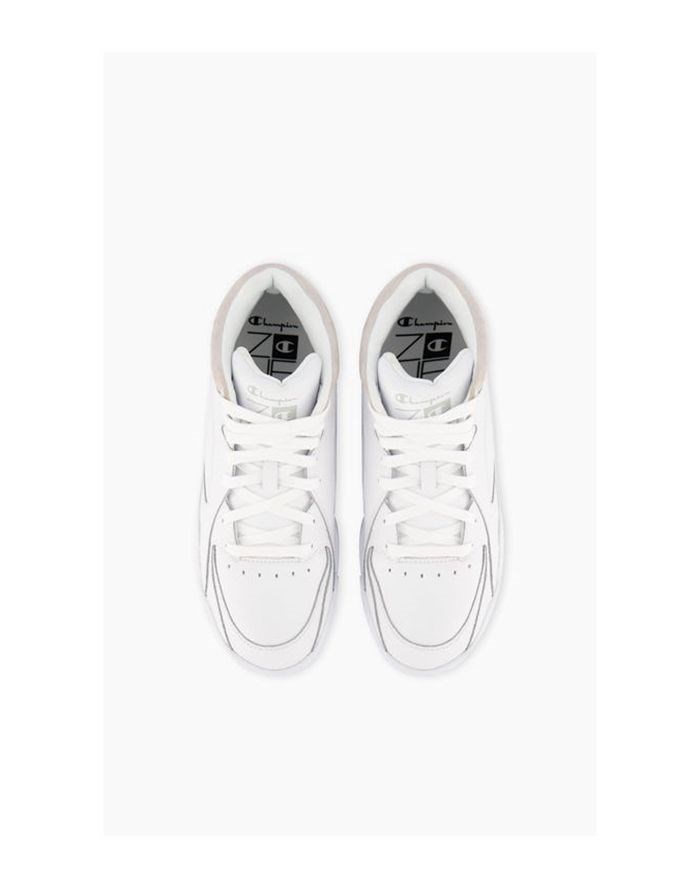 Champion Zone Mid Sneakers Dam Vita | 6124793-PF